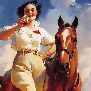 Meet your Posher, Nina